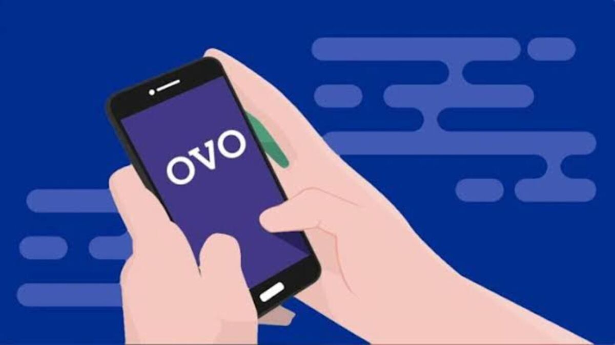 OVO